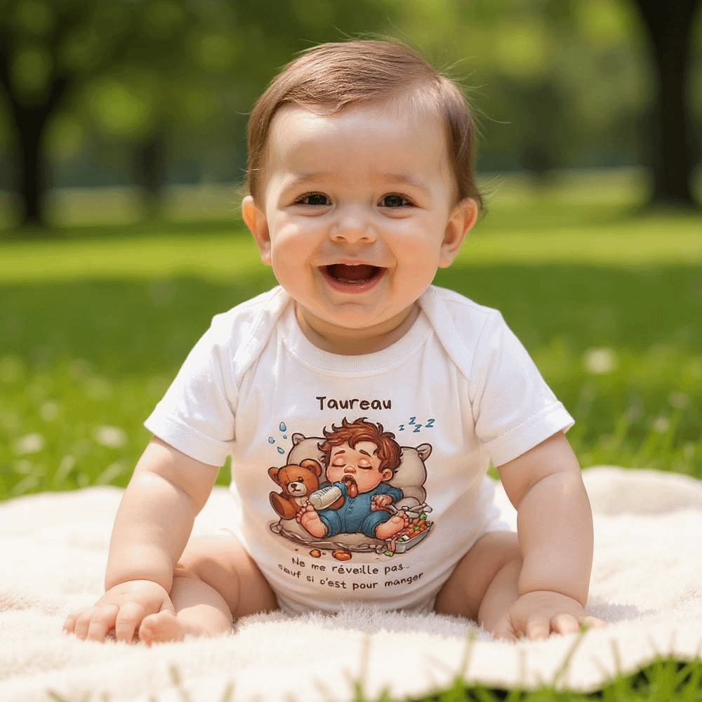 Taureau - Petit mais costaud