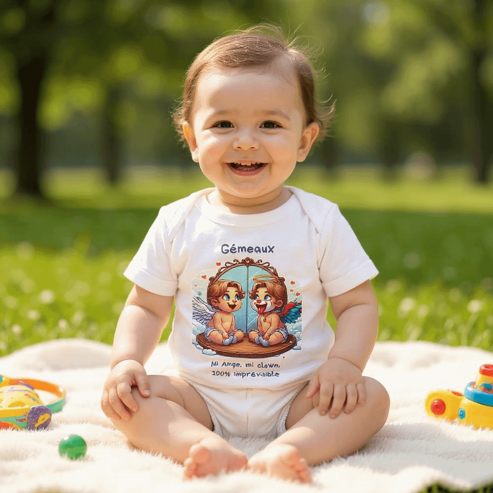 Gémeaux - Trop curieux pour dormir