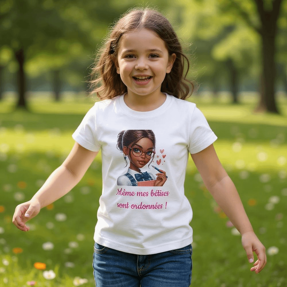 Vierge - La reine de l'organisation