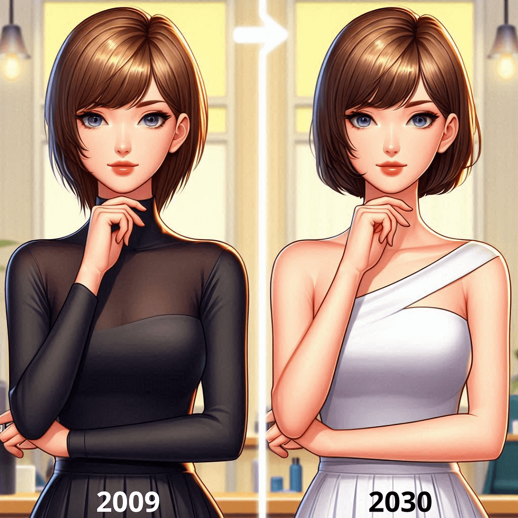 Signe astro Taureau et coiffure