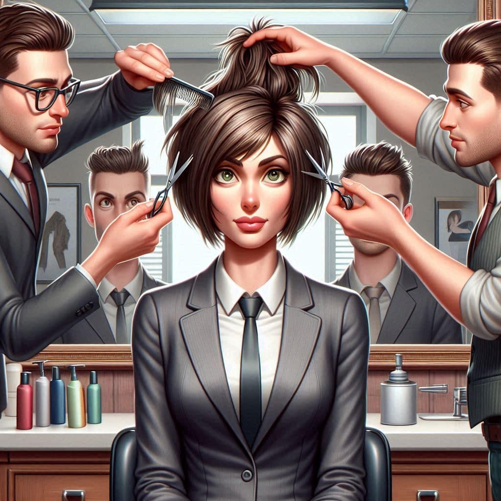 Signe astro Capricorne et ses tocs capillaires