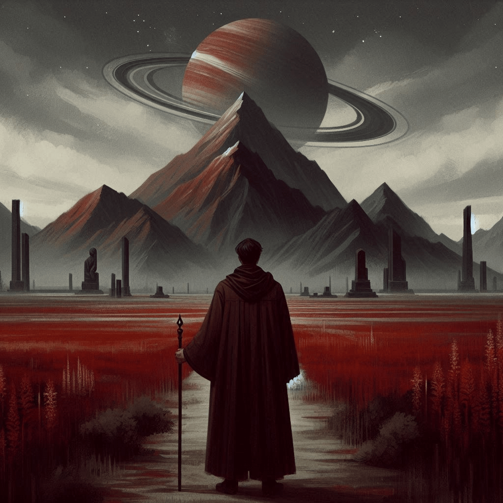 Juillet, Saturne rétrograde en Bélier