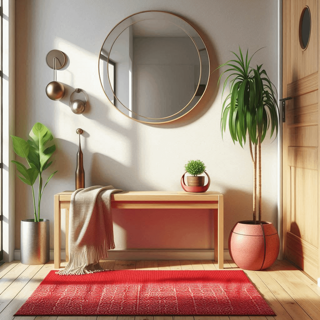 Zone clé pour Bélier