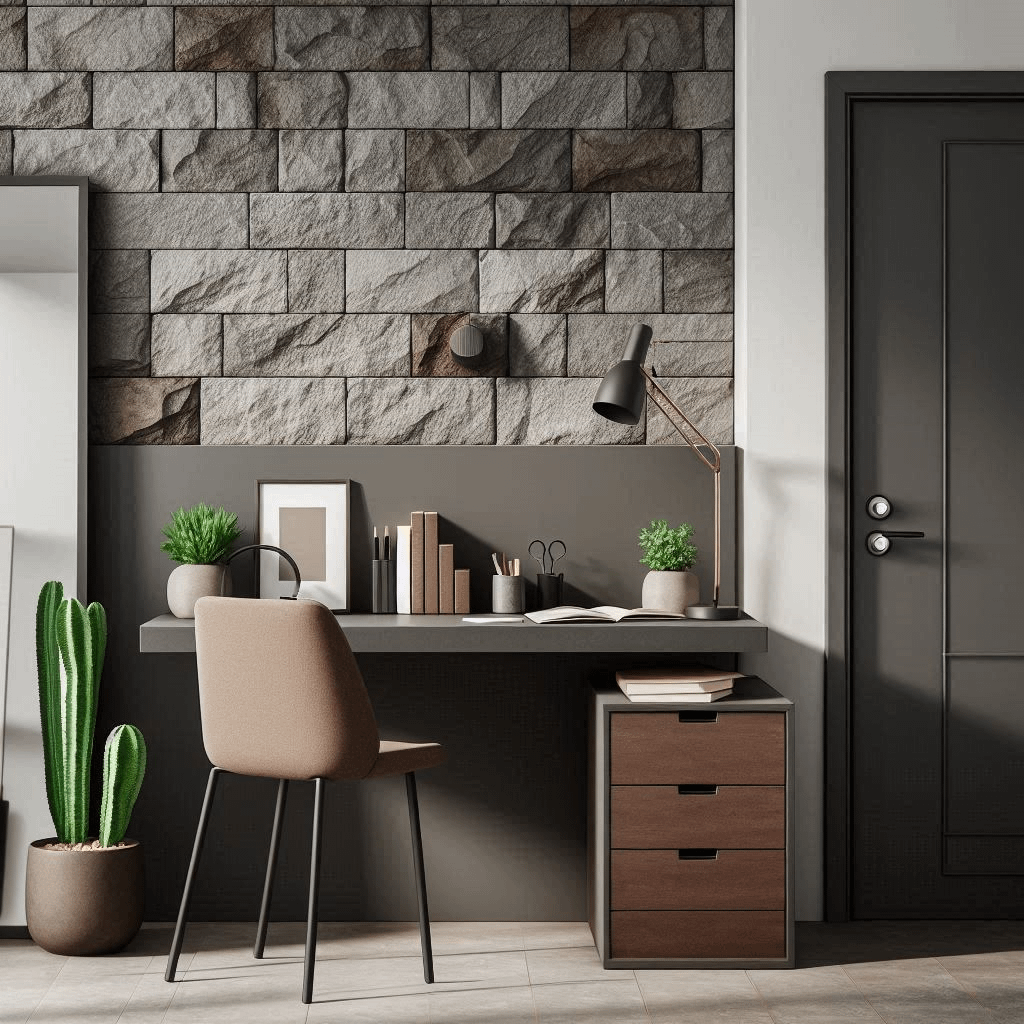 Zone clé pour Capricorne alliant astrologie & feng-shui