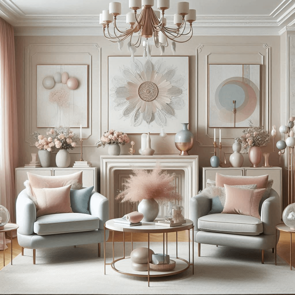 Zone clé pour Balance