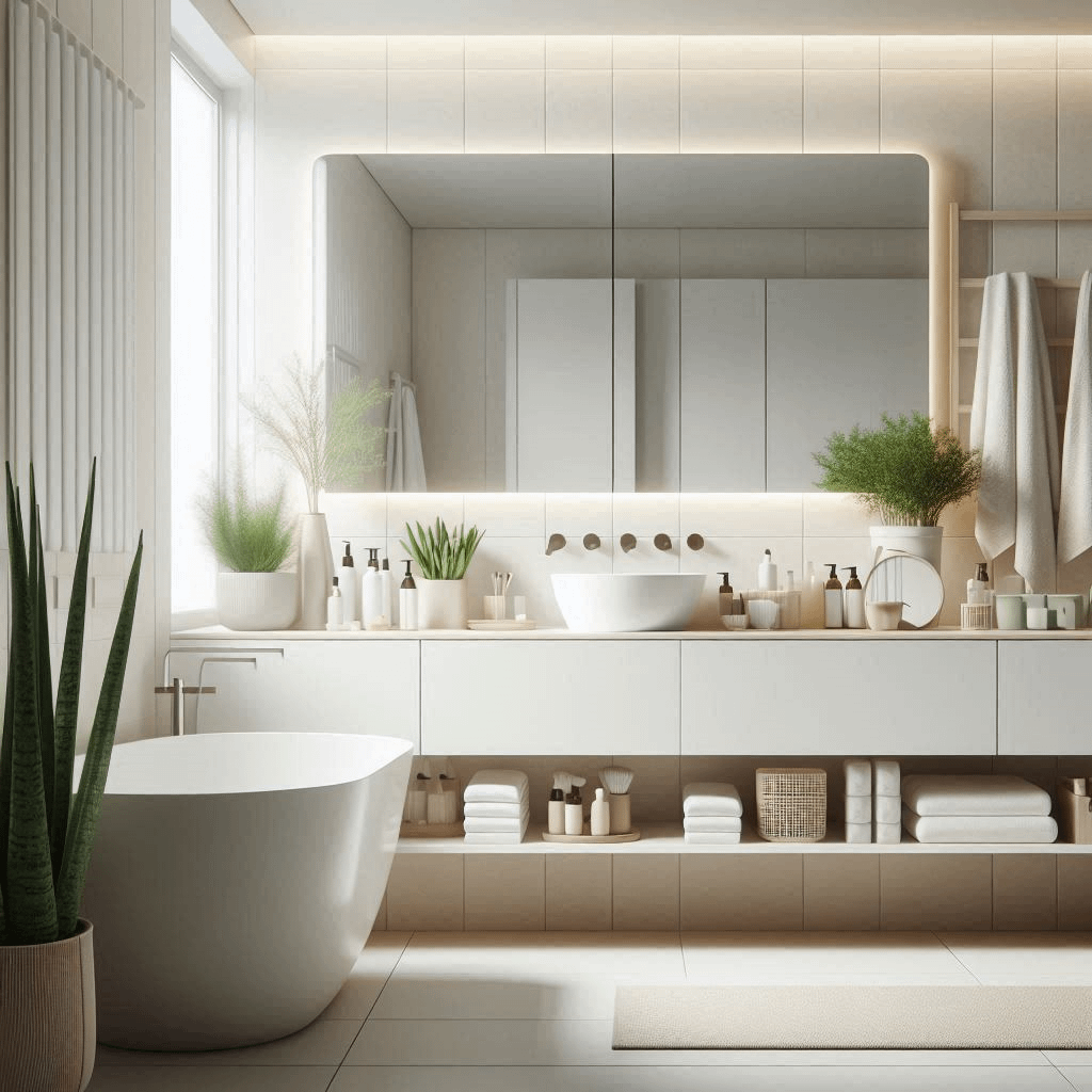 Zone clé pour Vierge alliant astrologie & feng-shui