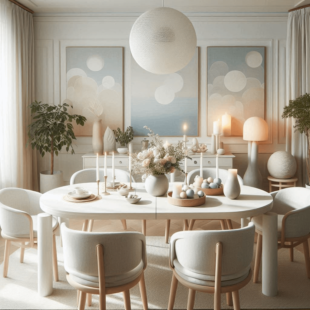 Zone clé pour Cancer alliant astrologie & feng-shui