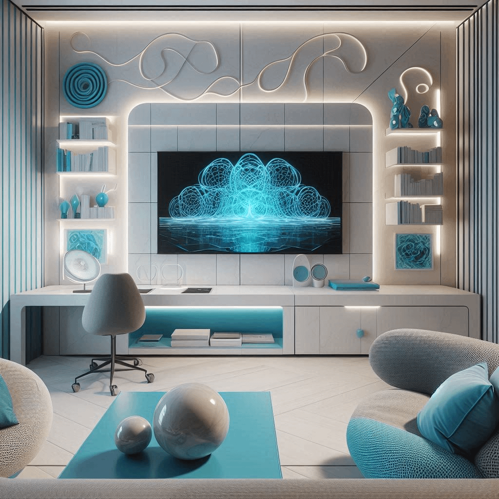 Zone clé pour Verseau