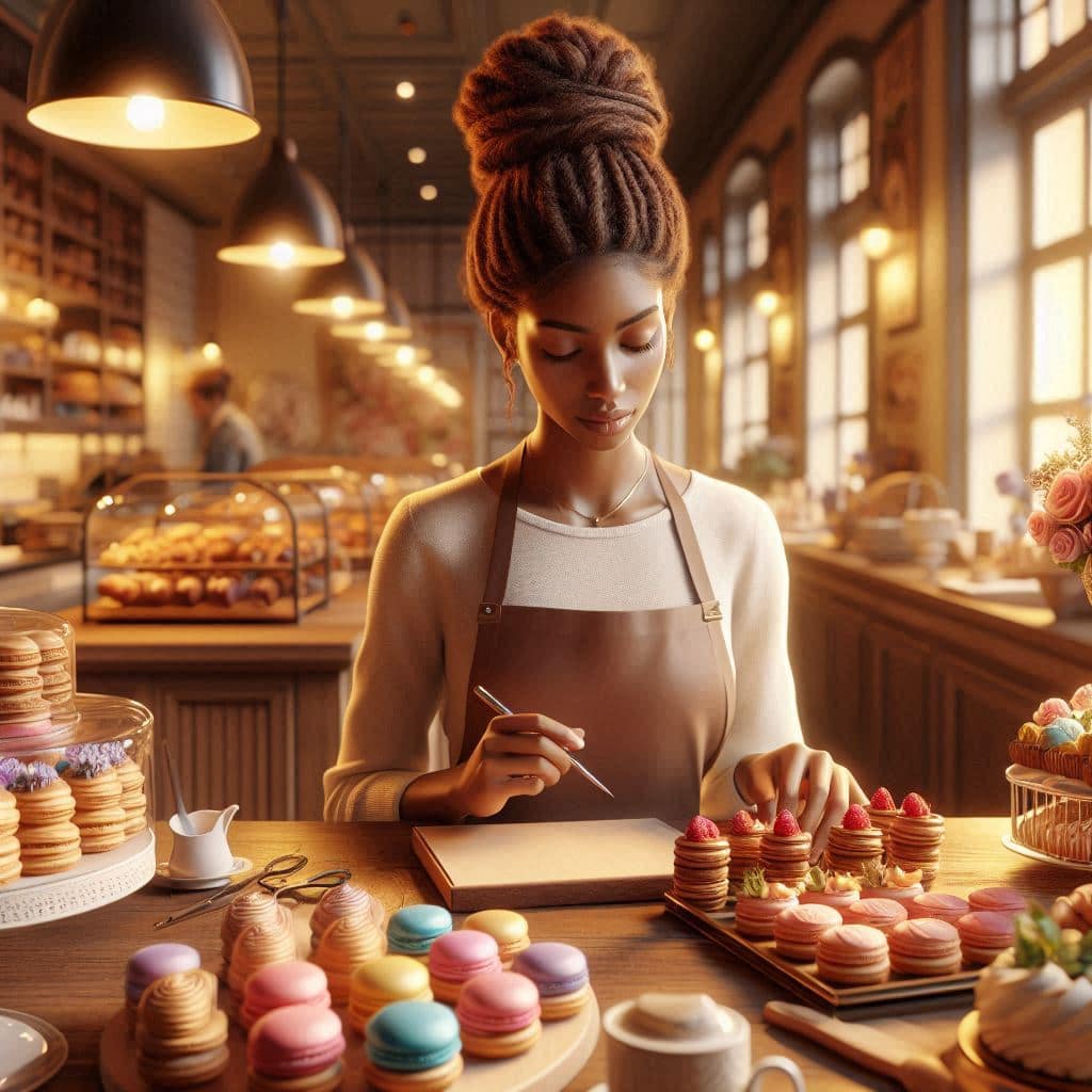 Image représentant le signe du Taureau au travail