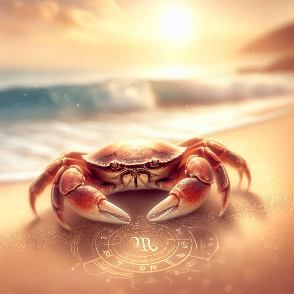 Signe astrologique du Cancer