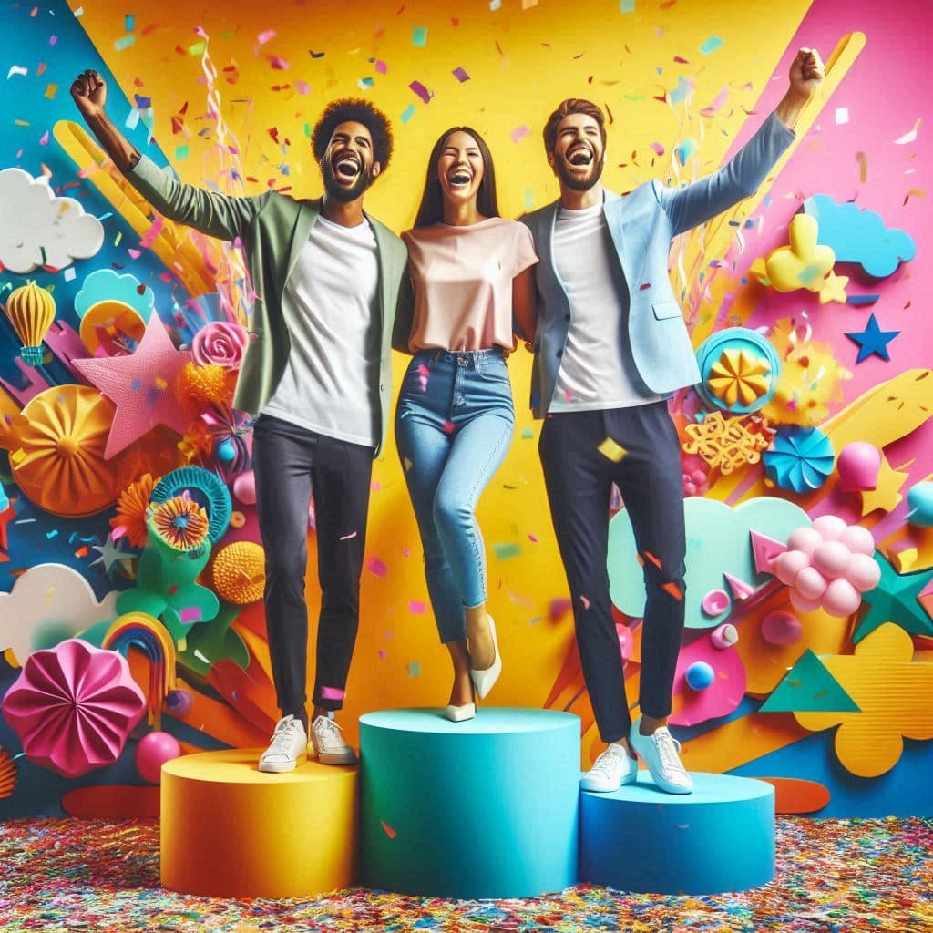 Classement des 12 signes astrologiques, du plus drôle au moins drôle