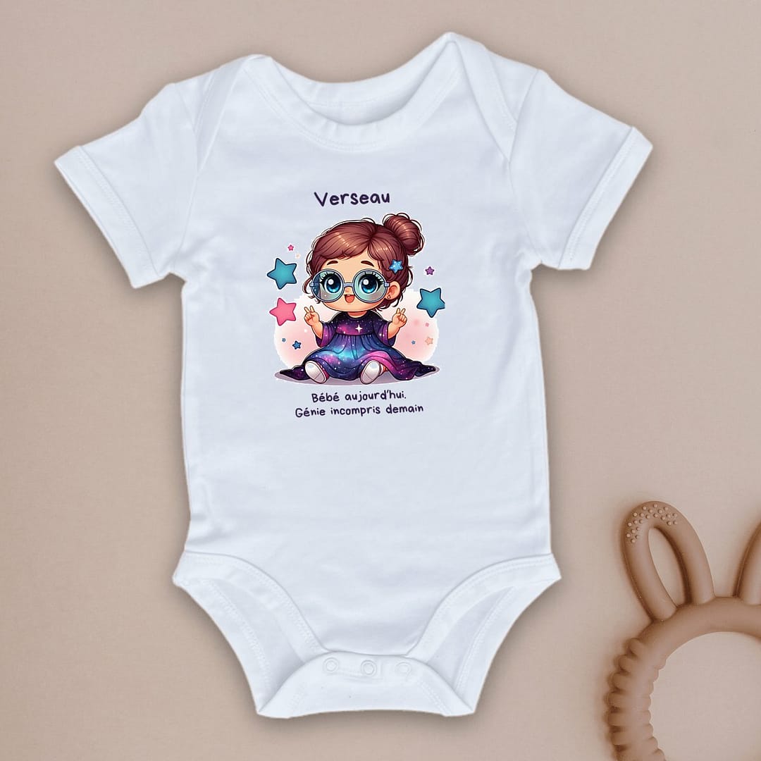 Verseau - Unique & Lunaire – Image 2