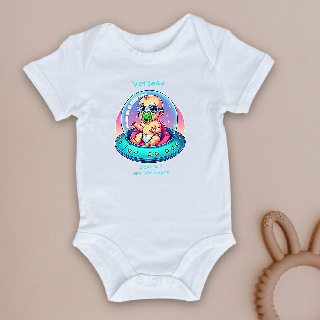 Verseau - Petit original – Image 4