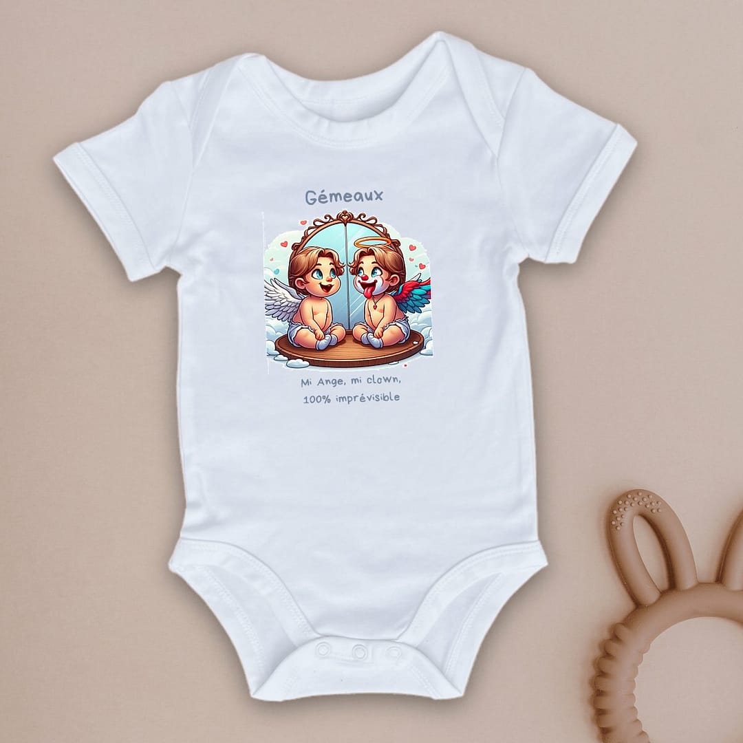 Gémeaux - Trop curieux pour dormir – Image 3