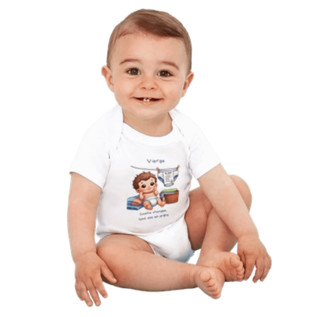 Vierge - Mini perfectionniste – Image 2