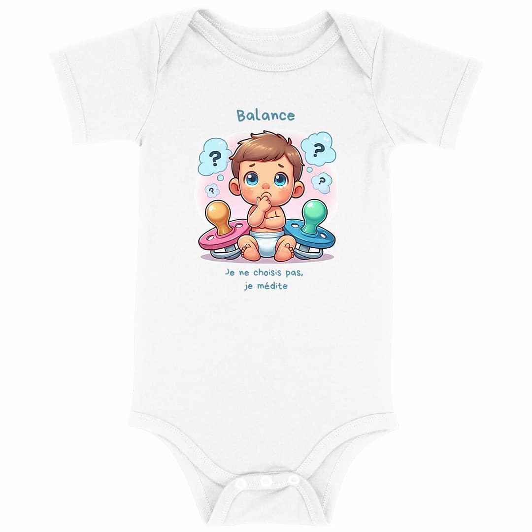 Balance - Petit charmeur – Image 4