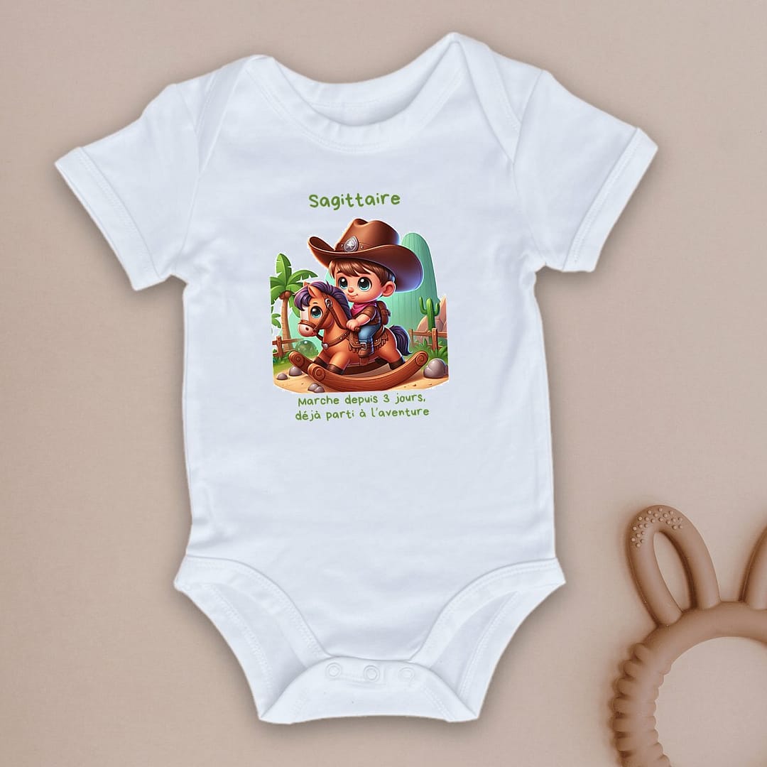 Sagittaire - Petit aventurier – Image 3