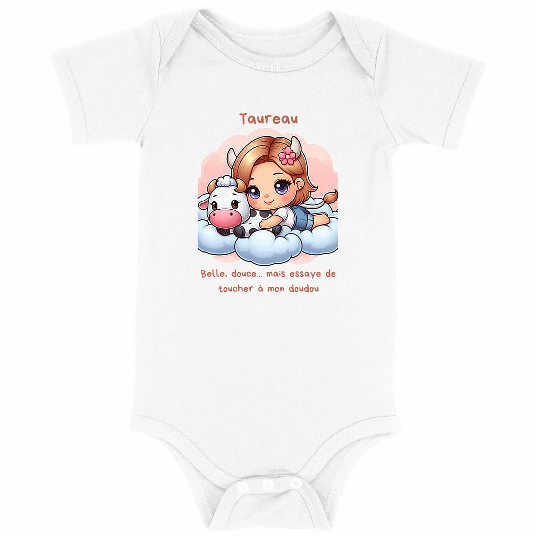 Taureau - Têtue mais adorable – Image 3