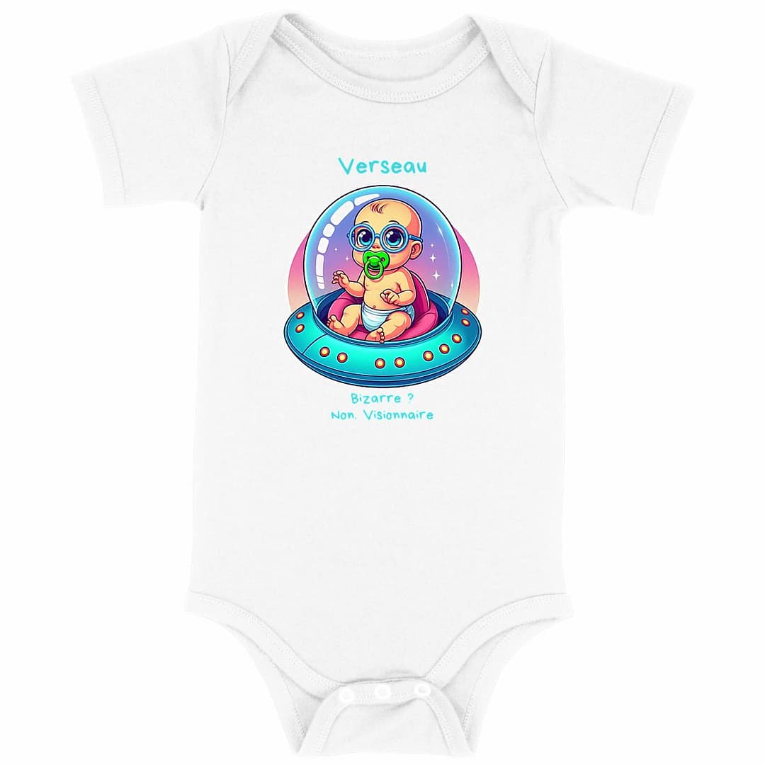 Verseau - Petit original – Image 3