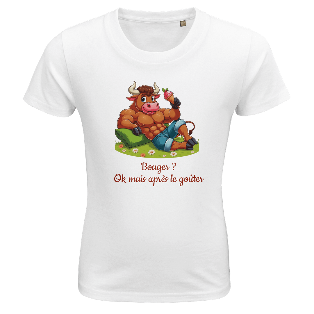 Taureau - Petit trésor patient – Image 2