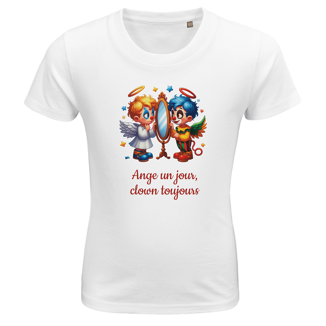 Gémeaux - Petit farceur curieux – Image 2