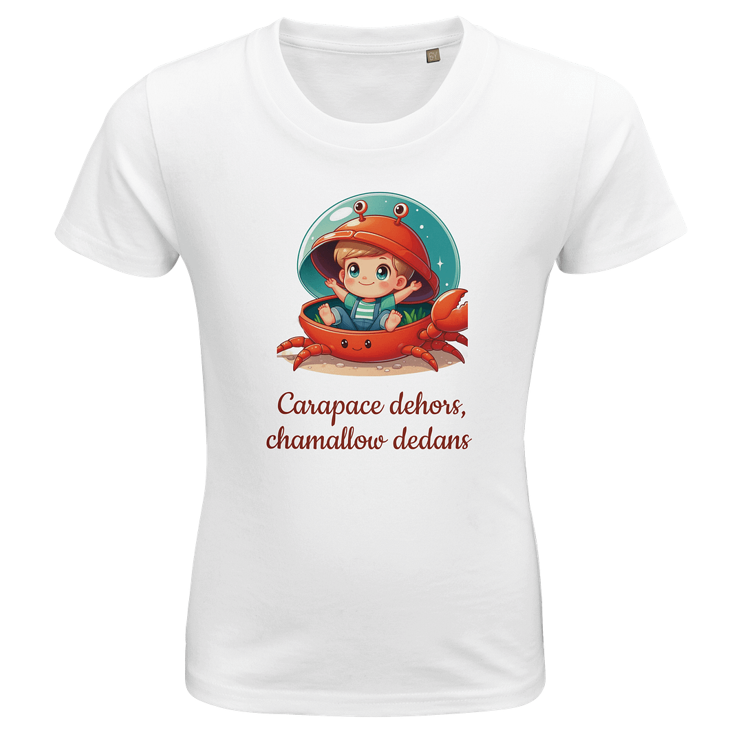 Cancer - Petit tendre protecteur – Image 2