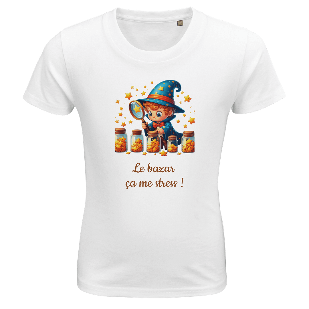 Vierge - Petit esprit malin – Image 2