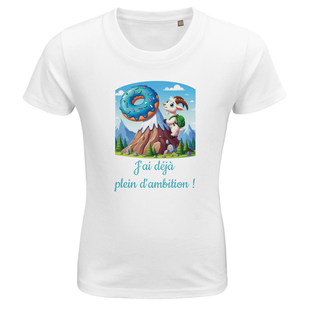 Capricorne - Petit bâtisseur déterminé – Image 2