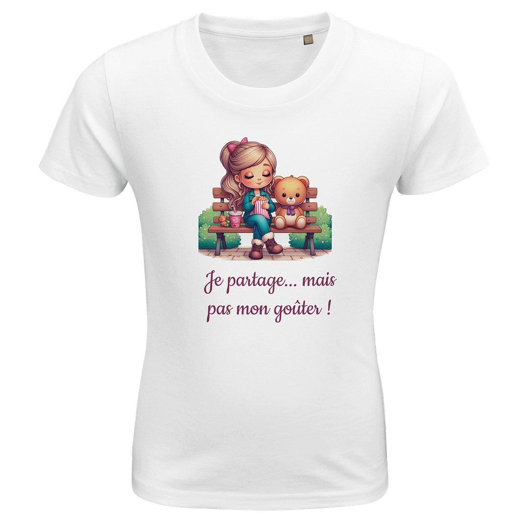 Taureau - La gourmande têtue – Image 4