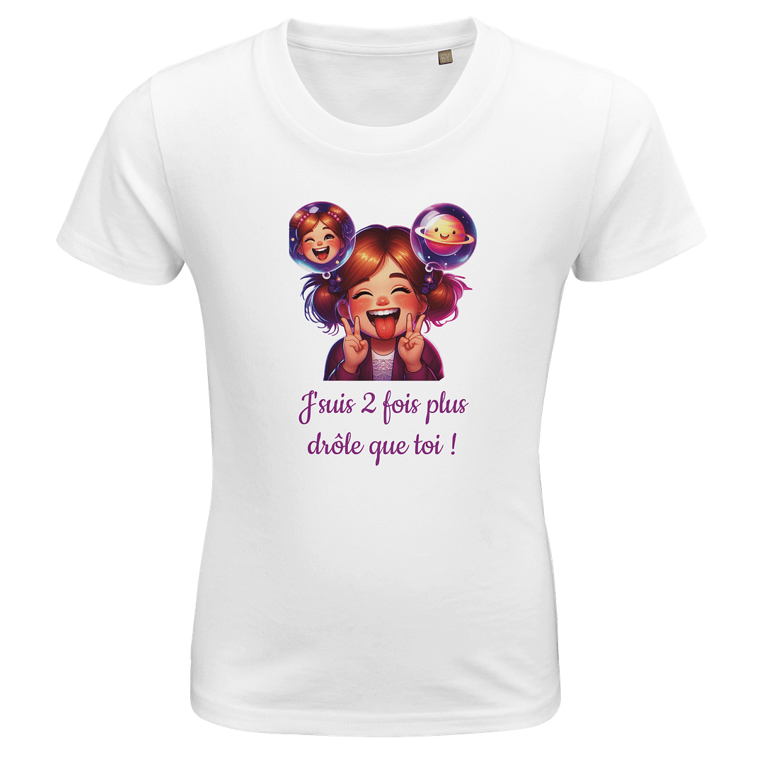 Gémeaux - La bavarde rigolote – Image 4