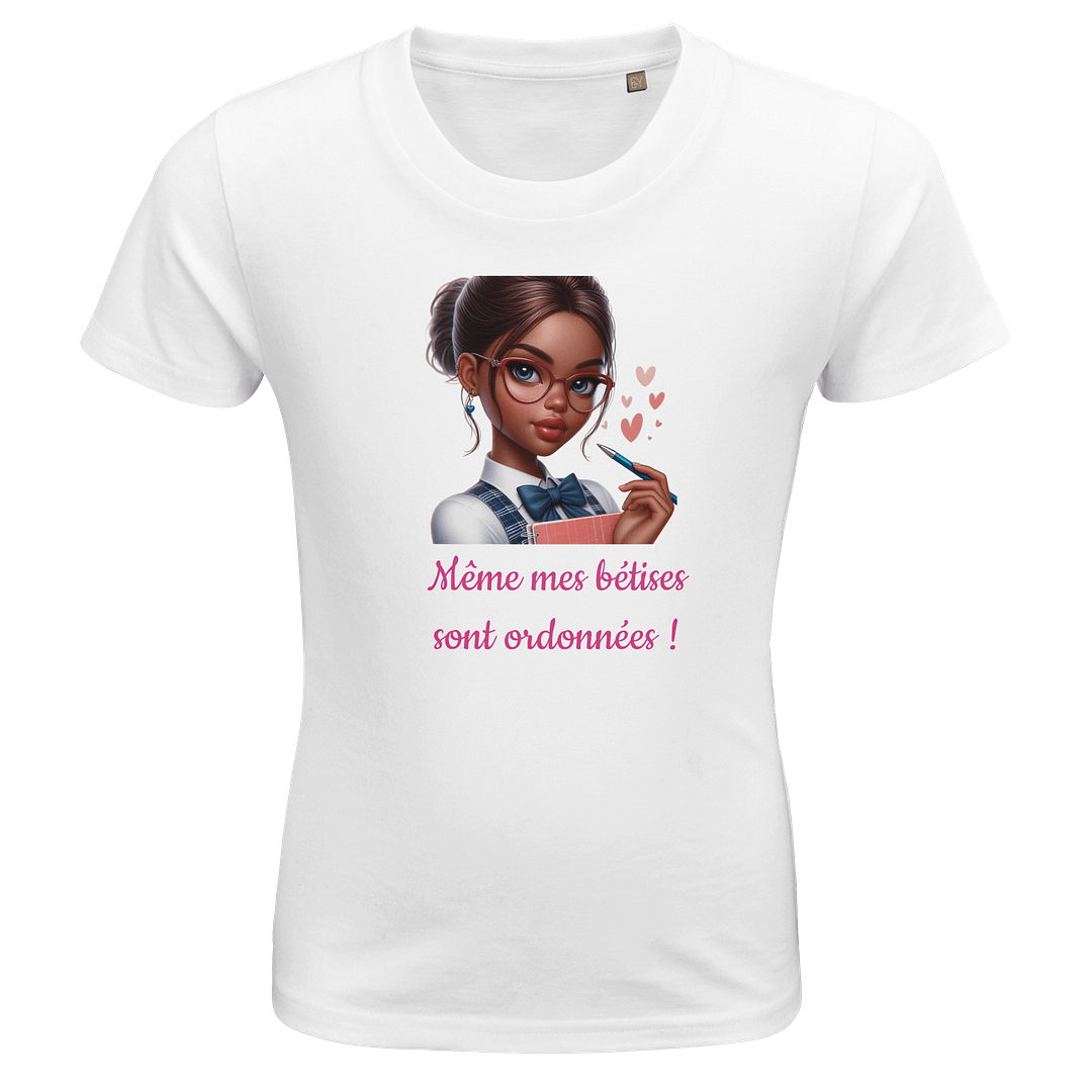 Vierge - La reine de l'organisation – Image 4