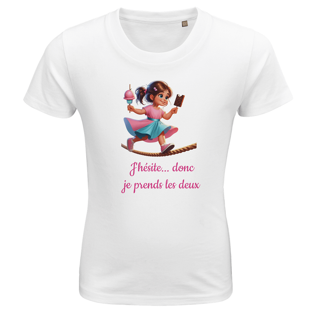 Balance - La charmante indécise – Image 4