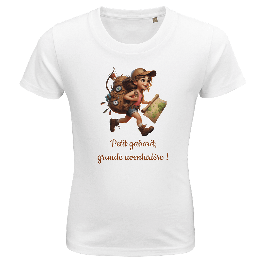 Sagittaire - L'aventurière intépide – Image 4