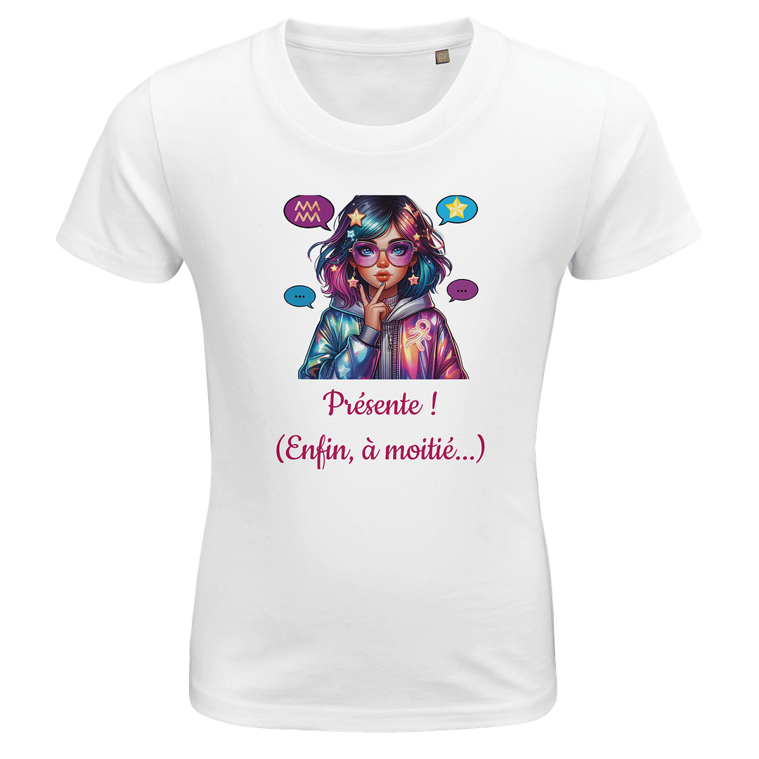 Verseau - Toujours dans la lune... et dans la rigolade ! – Image 4