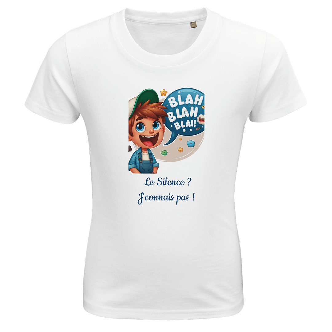 Gémeaux - Le petit bavard plein de malice – Image 4