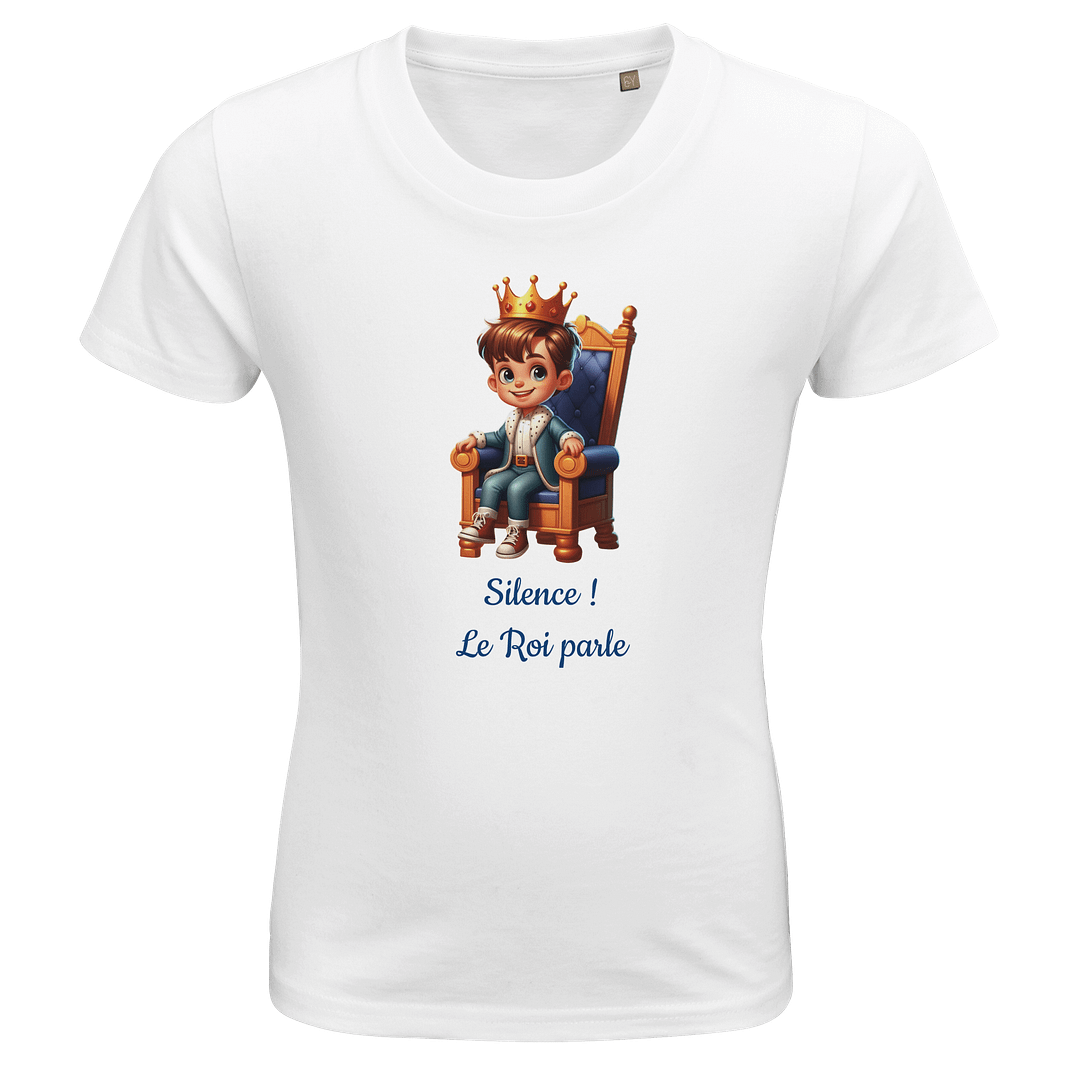 Lion - Toujours prêt à briller et rigoler – Image 4