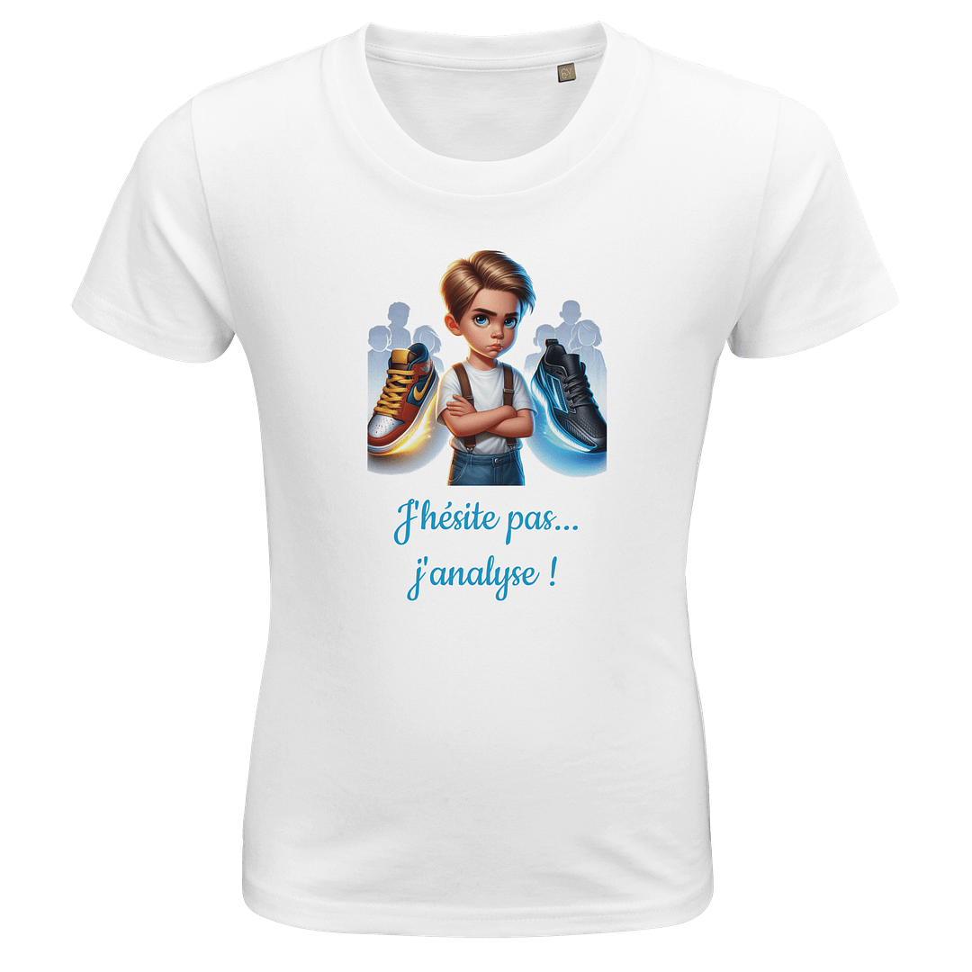 Balance - Petit charmeur indécis – Image 4