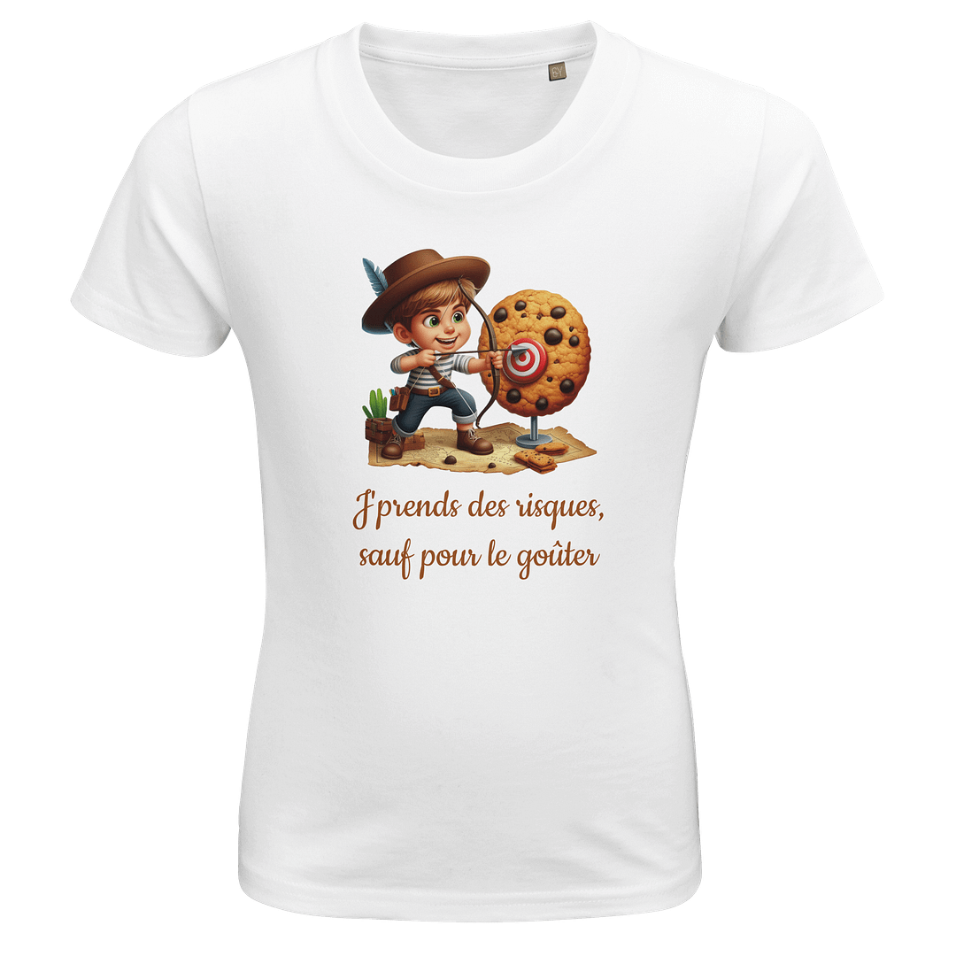 Sagittaire - Le petit aventurier infatigable – Image 4