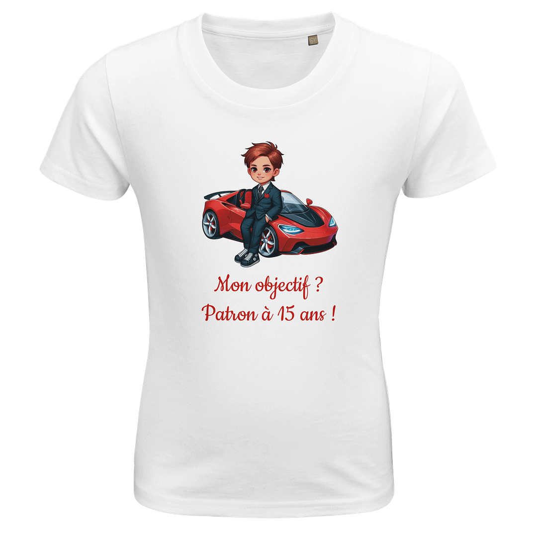 Capricorne - Petit ambitieux malin et rigolo – Image 4