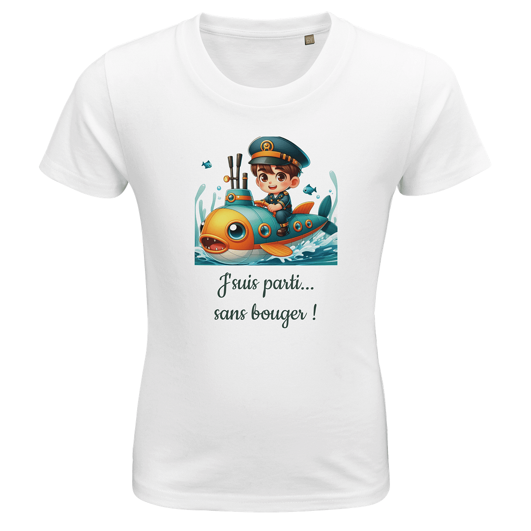 Poisson - Petit rêveur tendre – Image 4