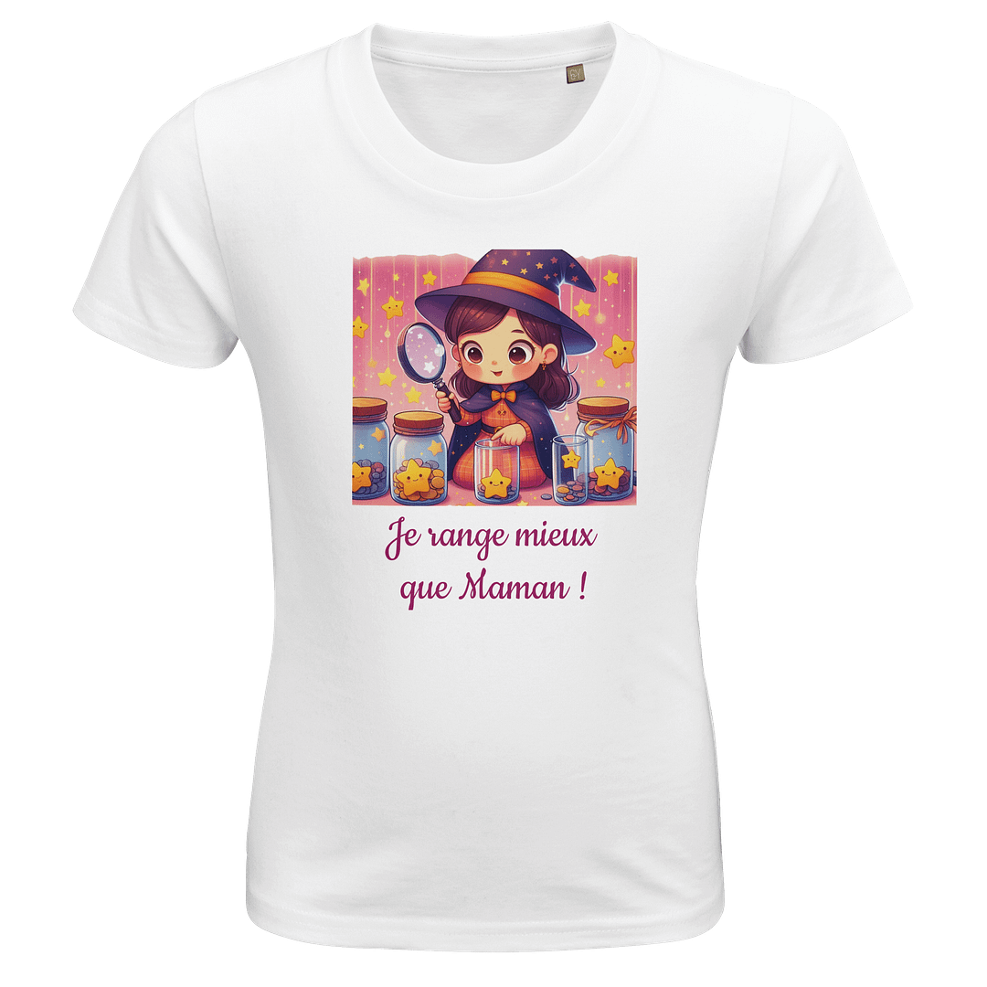 Vierge - Petite fée du détail – Image 2