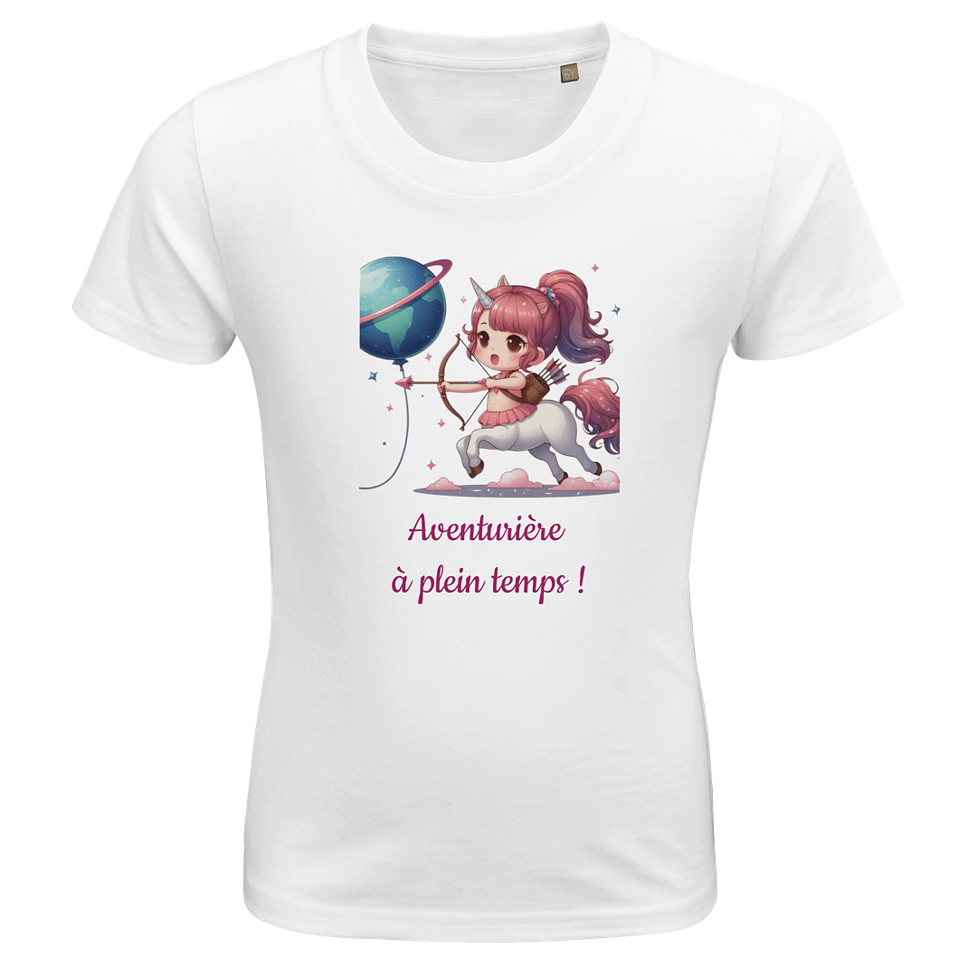 Sagittaire - L'exploratrice joyeuse – Image 2