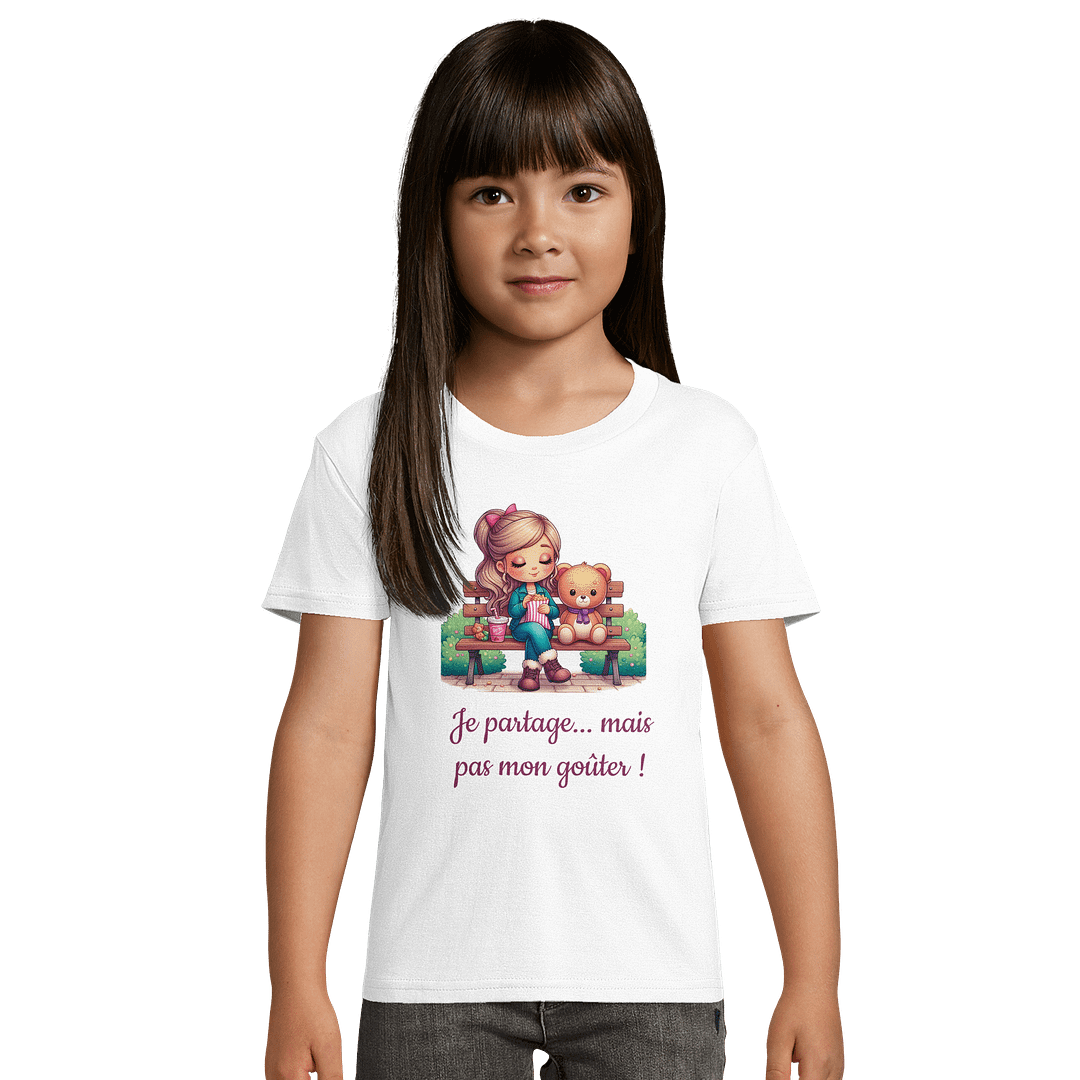 Taureau - La gourmande têtue – Image 2