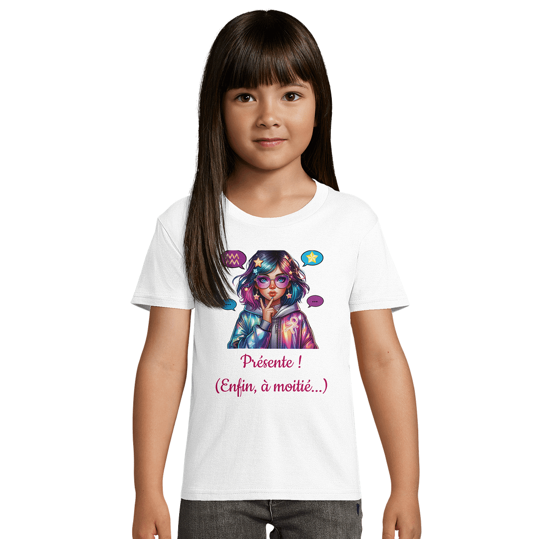 Verseau - Toujours dans la lune... et dans la rigolade ! – Image 2