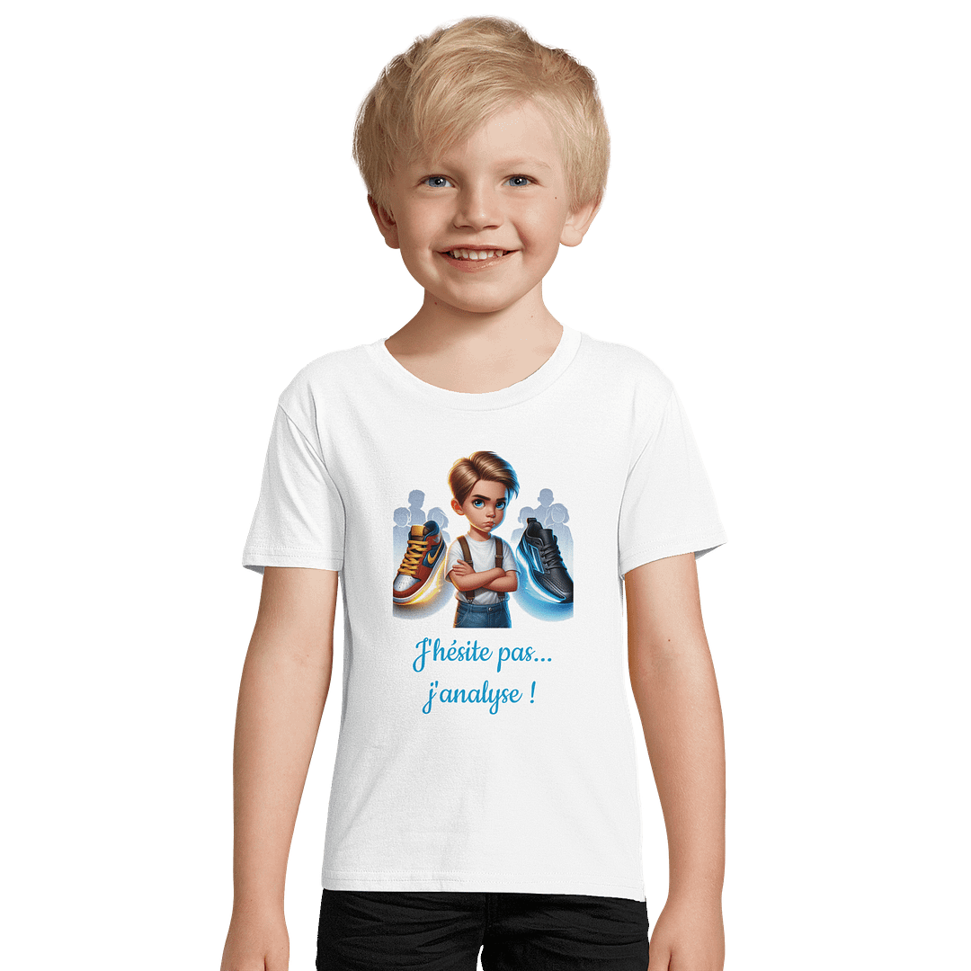 Balance - Petit charmeur indécis – Image 2