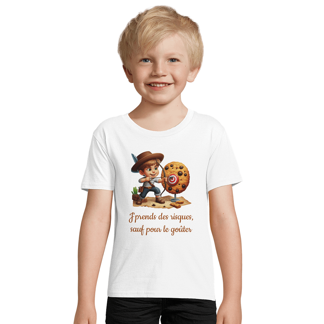 Sagittaire - Le petit aventurier infatigable – Image 2