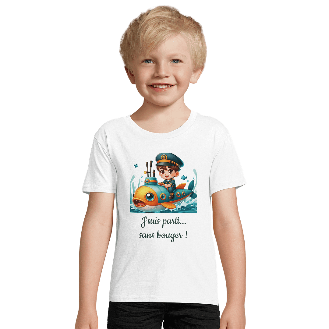 Poisson - Petit rêveur tendre – Image 2