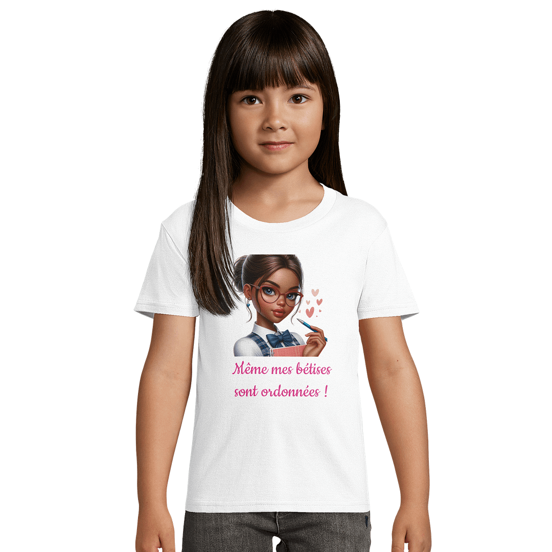 Vierge - La reine de l'organisation – Image 2