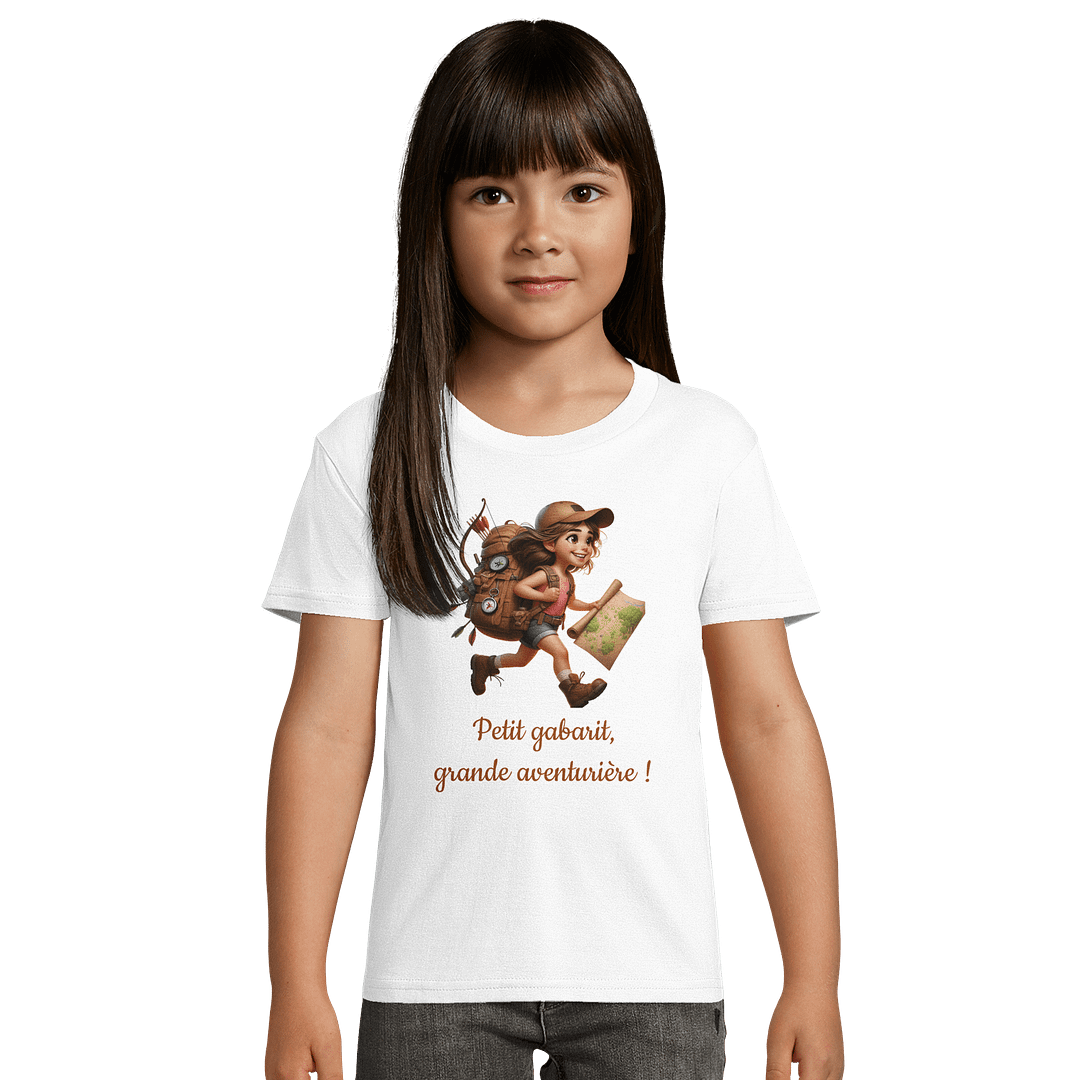 Sagittaire - L'aventurière intépide – Image 2