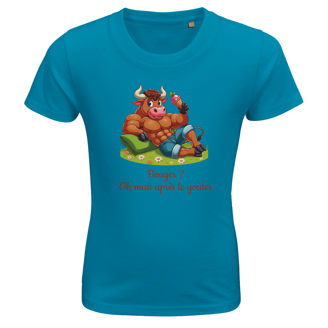 Taureau - Petit trésor patient – Image 4